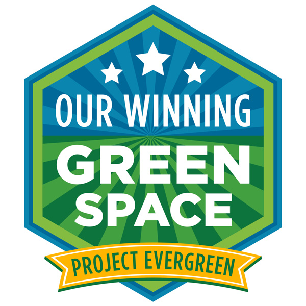 Photo: Project EverGreen