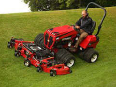 450 Steiner Tractor | Photo: Steiner