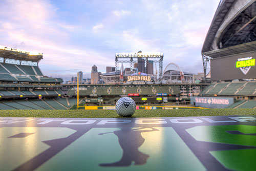 Photo: Topgolf