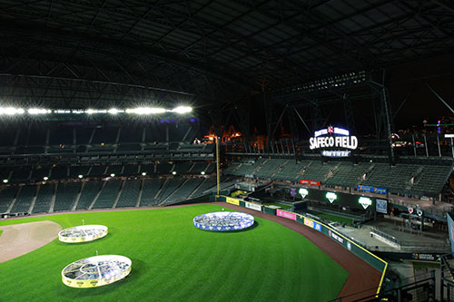 Photo: Topgolf