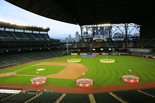 Photo: Topgolf