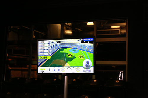 Photo: Topgolf
