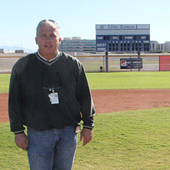 Photo: AT staff