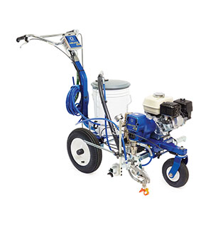 Photo: Graco