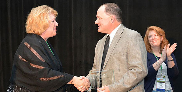Photo: Turfgrass Producers International