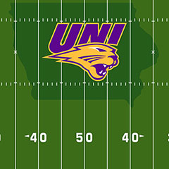 Photo: UNI Athletics