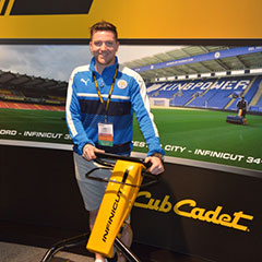 Photo: AT staff