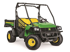 Photo: John Deere