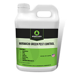 Photo: Mirimichi Green