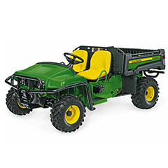 Photo: John Deere