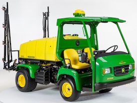 Photo: John Deere
