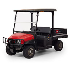 Workman GTX model | Photo provided by The Toro Co.