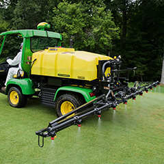 Photo: John Deere