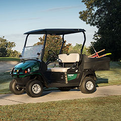 Photo: Textron Specialized Vehicles