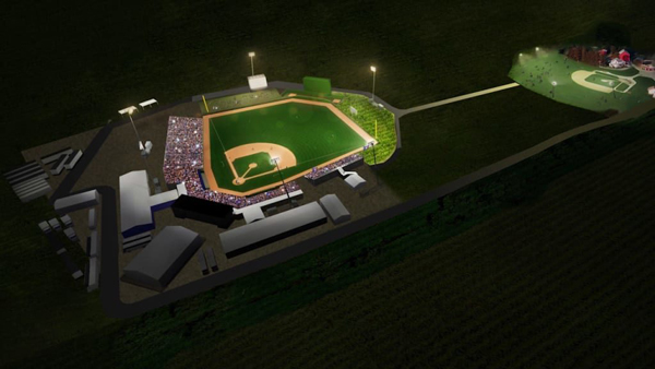 Photo: Ballpark Digest, MLB