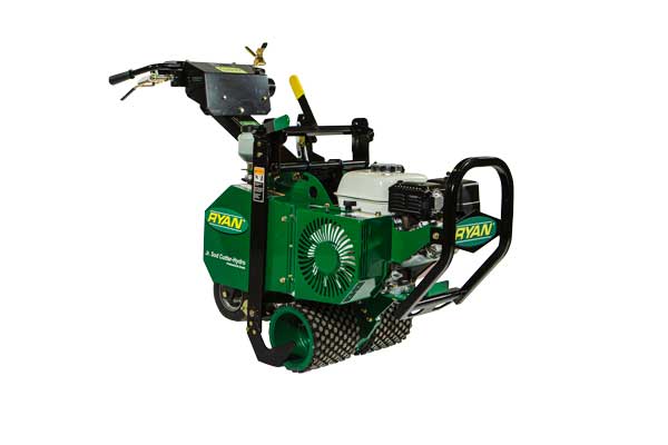Ryan Jr. Sod Cutter – Hydro (Photo: Ryan)