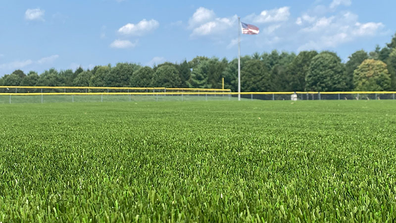 (Photo: EliteTurf)