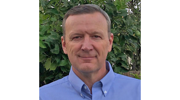 Eric Ellison (Photo courtesy of Pursell Agri-Tech)