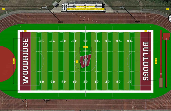 (Photo: Woodridge Local Schools)