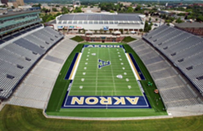 Photo: The University of Akron