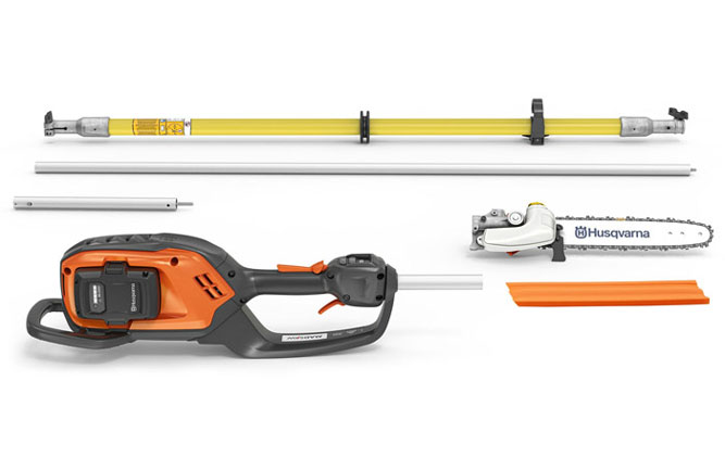 (Photo: Husqvarna)