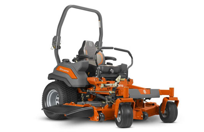 (Photo: Husqvarna)