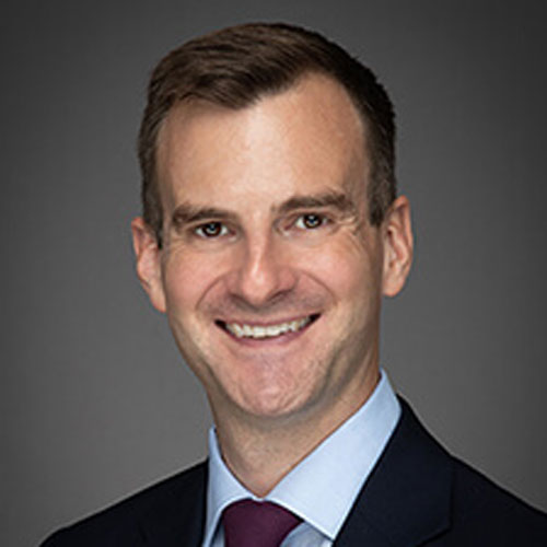 Nathan Bowen (Photo: The Irrigation Association)
