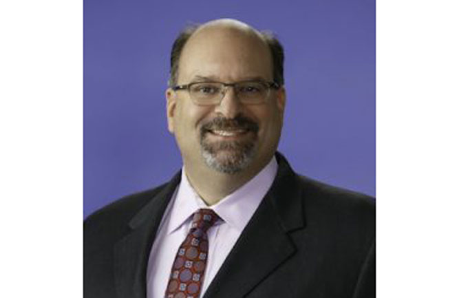Andrew Masterman