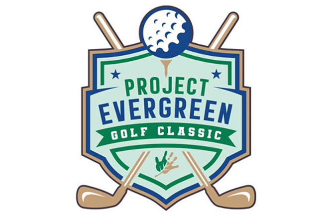Logo: Project Evergreen