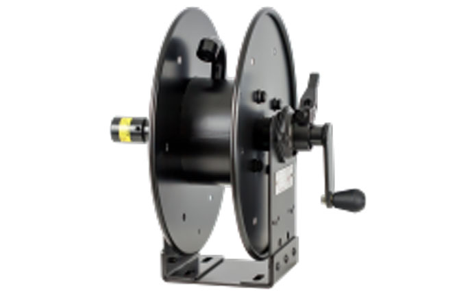 Photo: Hannay Reels