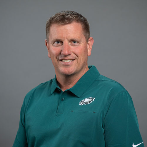 Tony Leonard