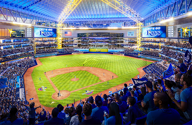 (Image: Tampa Bay Rays)