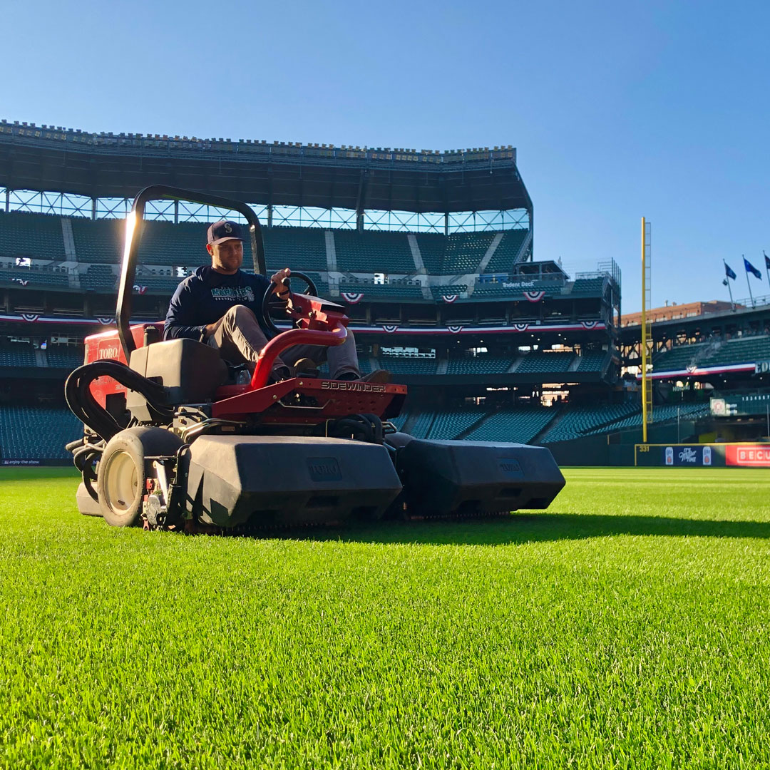 Photo Courtesy of Seattle Mariners