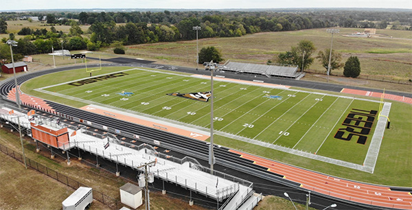 Donald Lambert Field, Nokesville, Va.