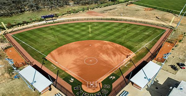 Spartanburg (S.C.) High School (Photo: SFMA)
