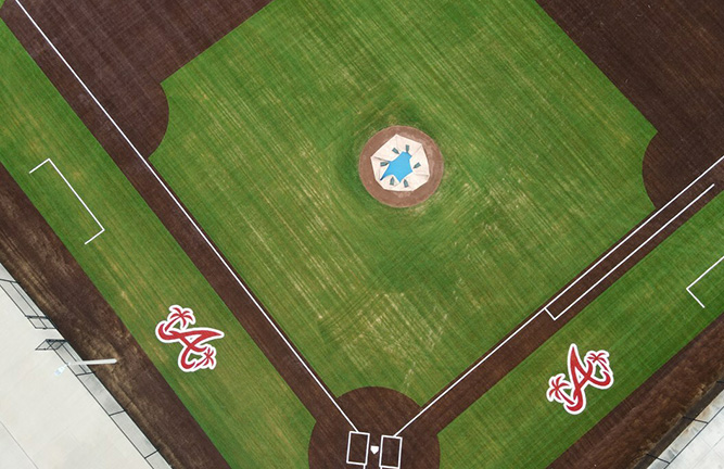 (Photo: AstroTurf)