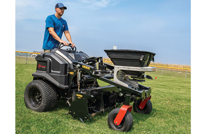 (Photo: Z-Turf Equipment)