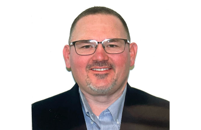 Shawn Golz