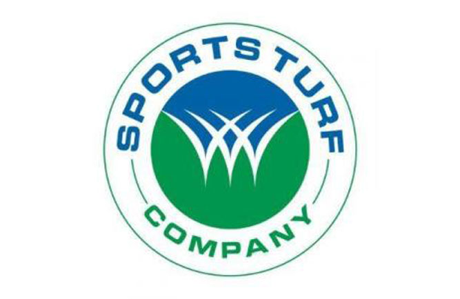 Logo: Sports Turf Company
