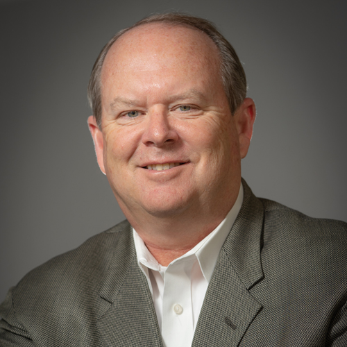 Marty Olinger