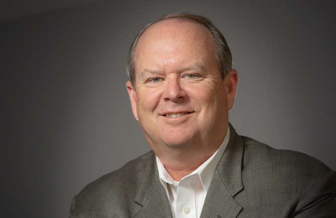 Marty Olinger