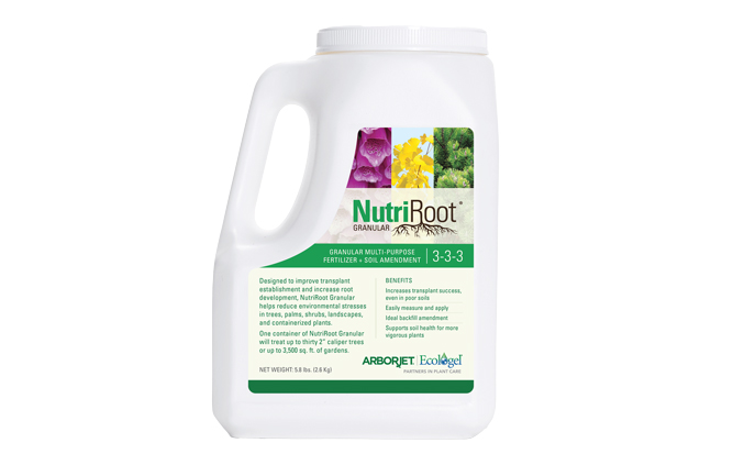 Photo: Arborjet | Ecologel