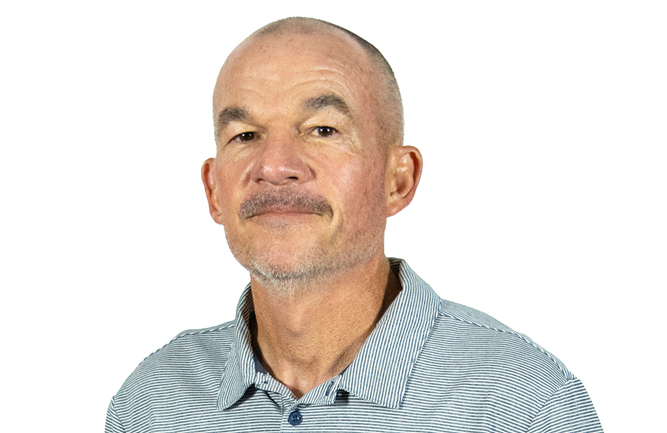 Kent Turner