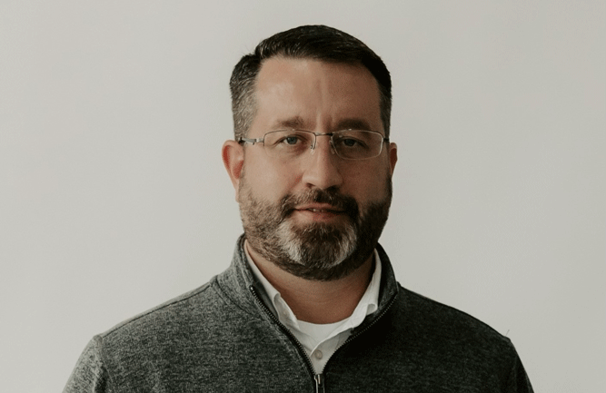 Nathan Kimmerle