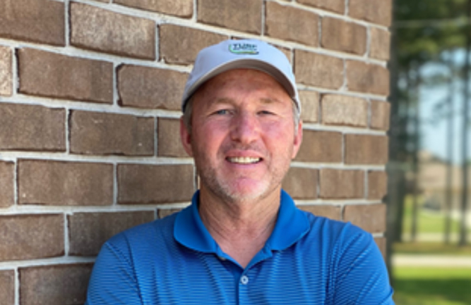 Scott Hickey