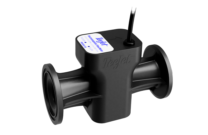 Photo: TeeJet Technologies