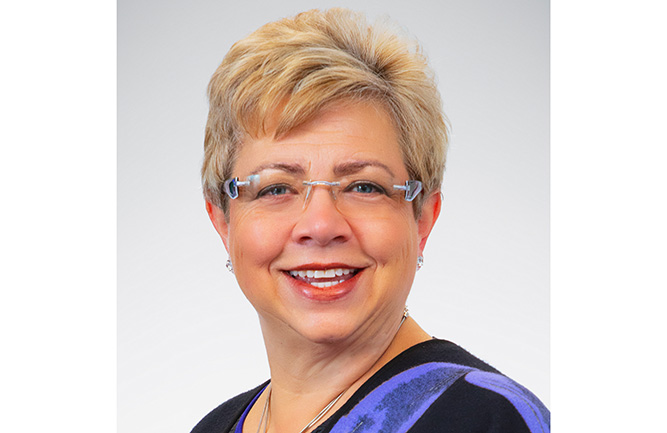 Jackie Applegate
