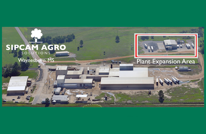 Photo: Sipcam Agro Solutions