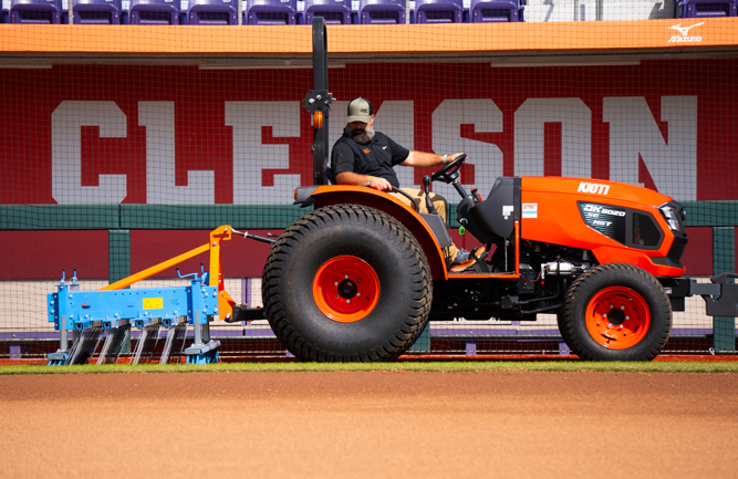 (Photo: STEC Equipment)