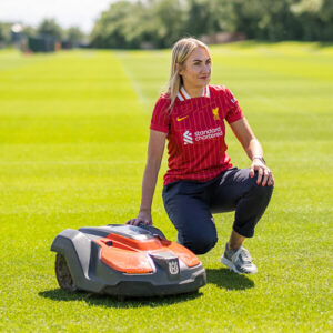 Photo: Husqvarna